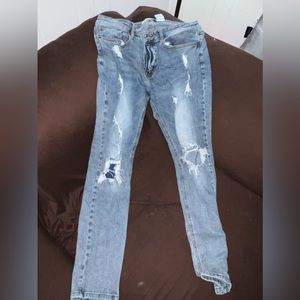 Fashion Nova Jeans MENS